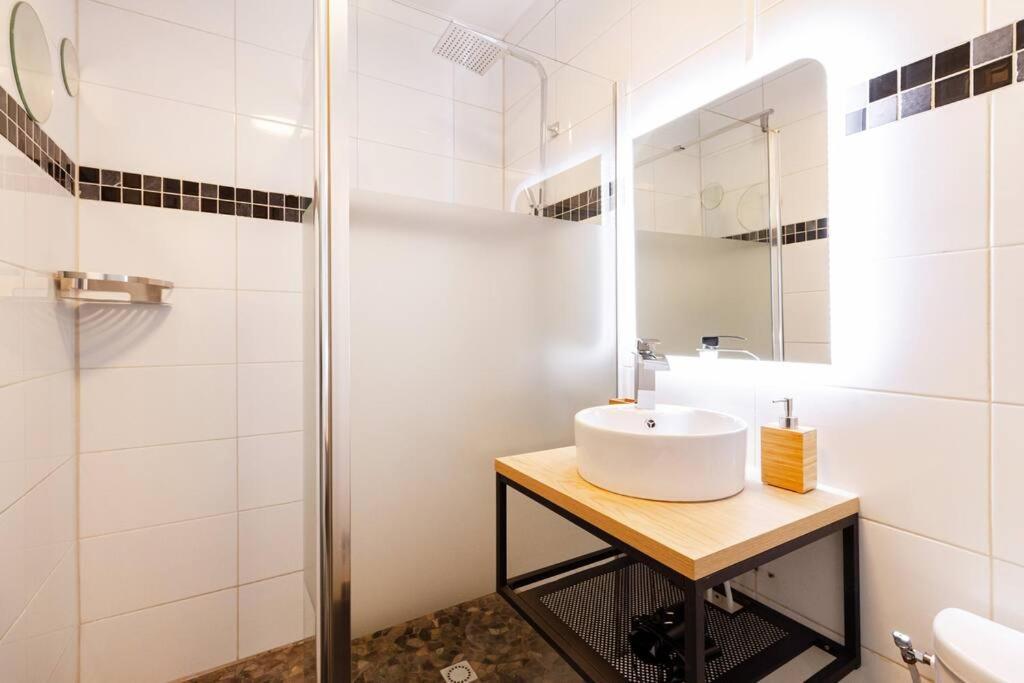 City Center Flat 1 - Hypercentre - Jean Jaures - Wifi Toulouse Exteriér fotografie